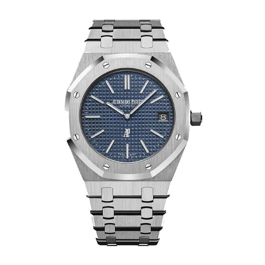 Audemars Piguet Jumbo Dial 15202ST.OO.1240ST.01 Replica