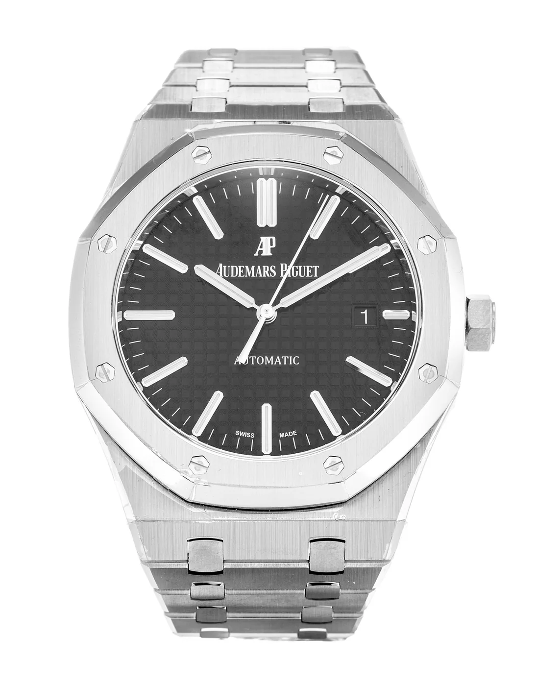 Audemars Piguet Royal Oak 15400ST.OO.1220ST.01-41 MM Replica