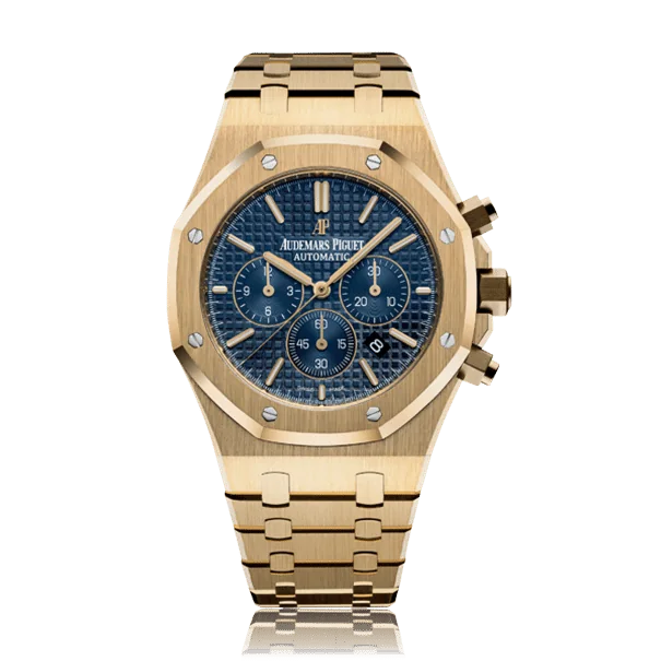 Audemars Piguet Royal OAK 26320BA.OO.1220BA.02 Replica