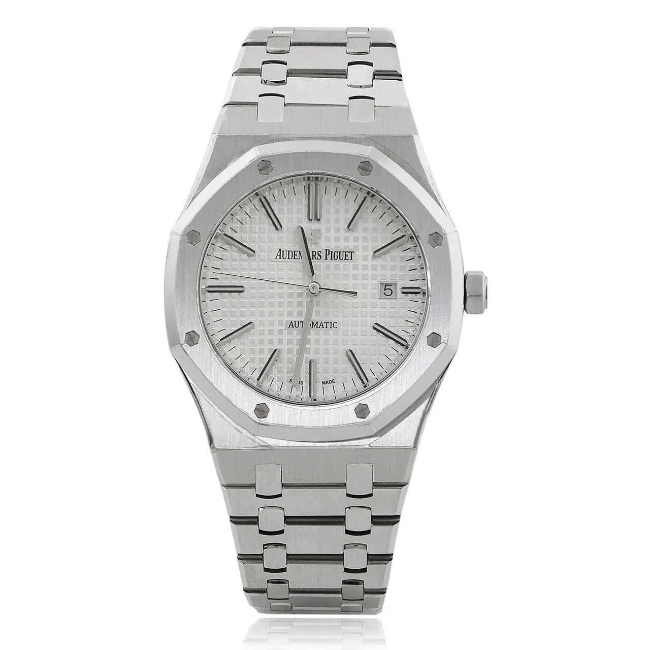 Audemars Piguet Royal Oak 41mm Stainless Steel Watch