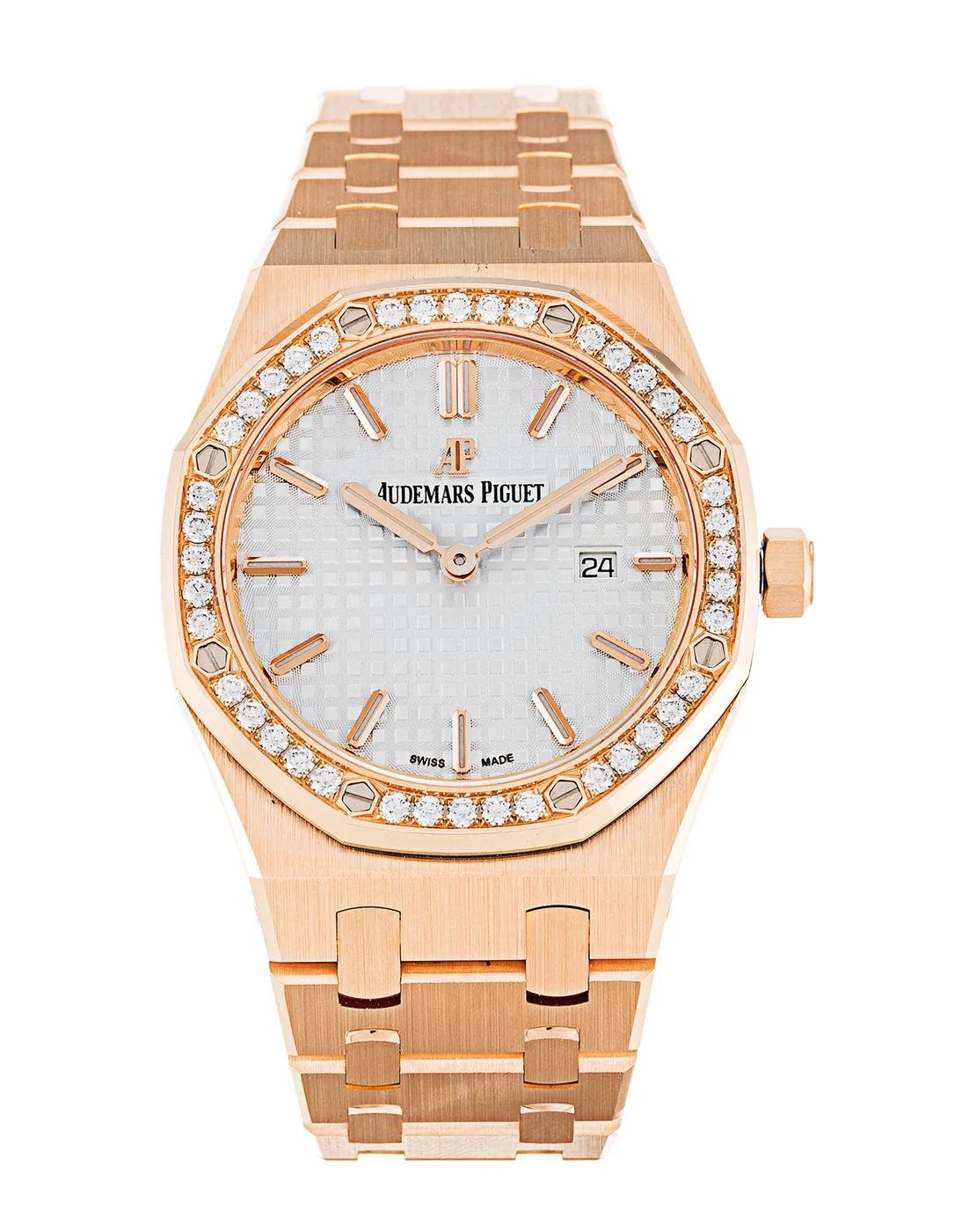 Audemars Piguet Royal Oak 67651OR.ZZ.1261OR.01-33 MM