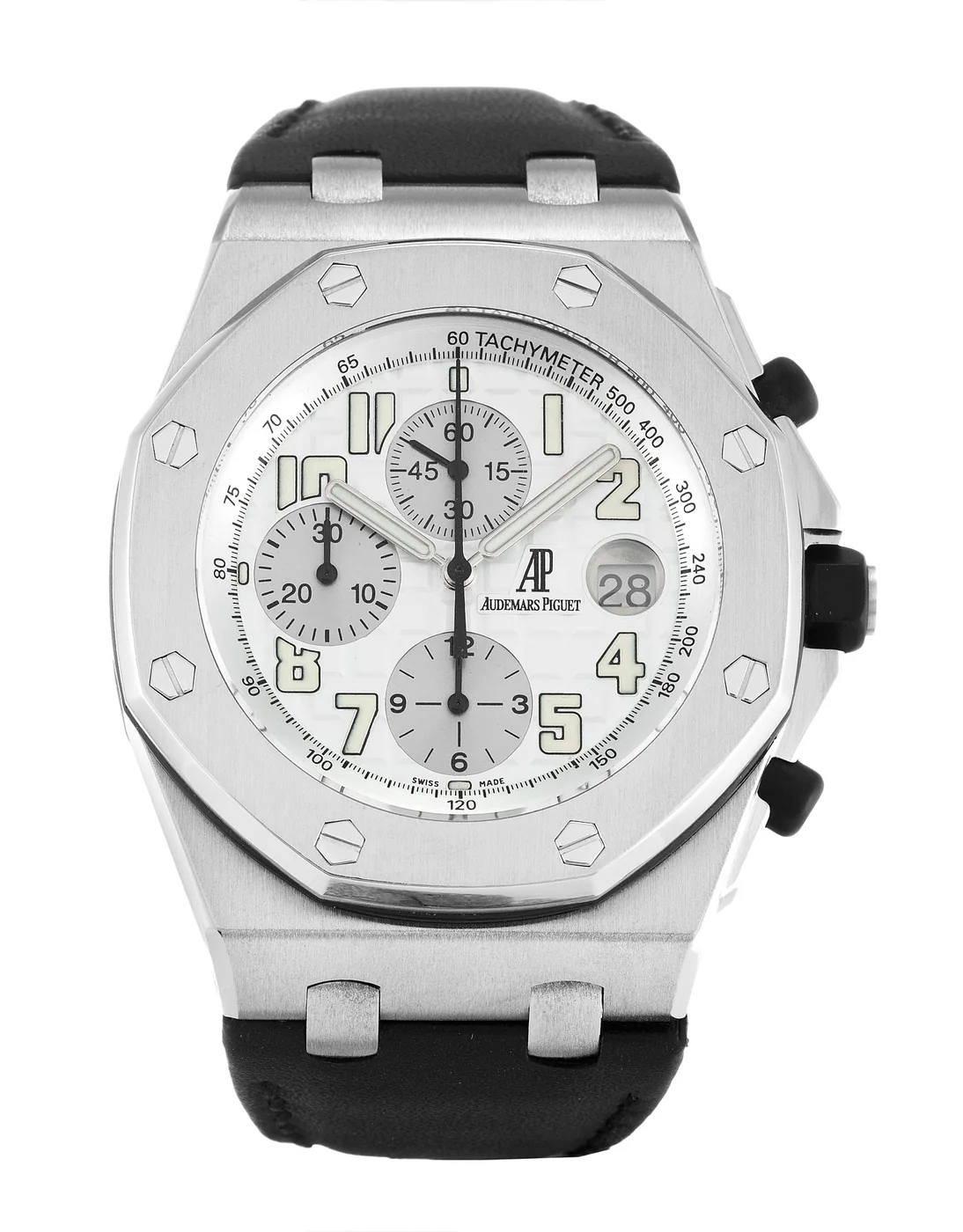 Audemars Piguet Royal Oak Offshore 26020ST.OO.D001IN.01 - 42 MM