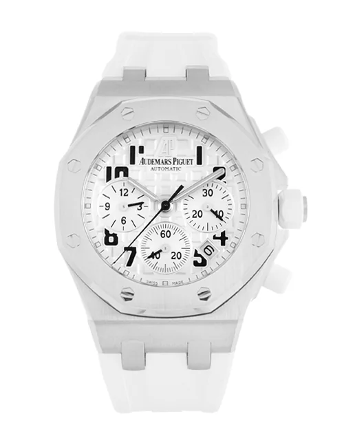Audemars Piguet Royal Oak Offshore 26283ST.OO.D010CA.01-37 MM