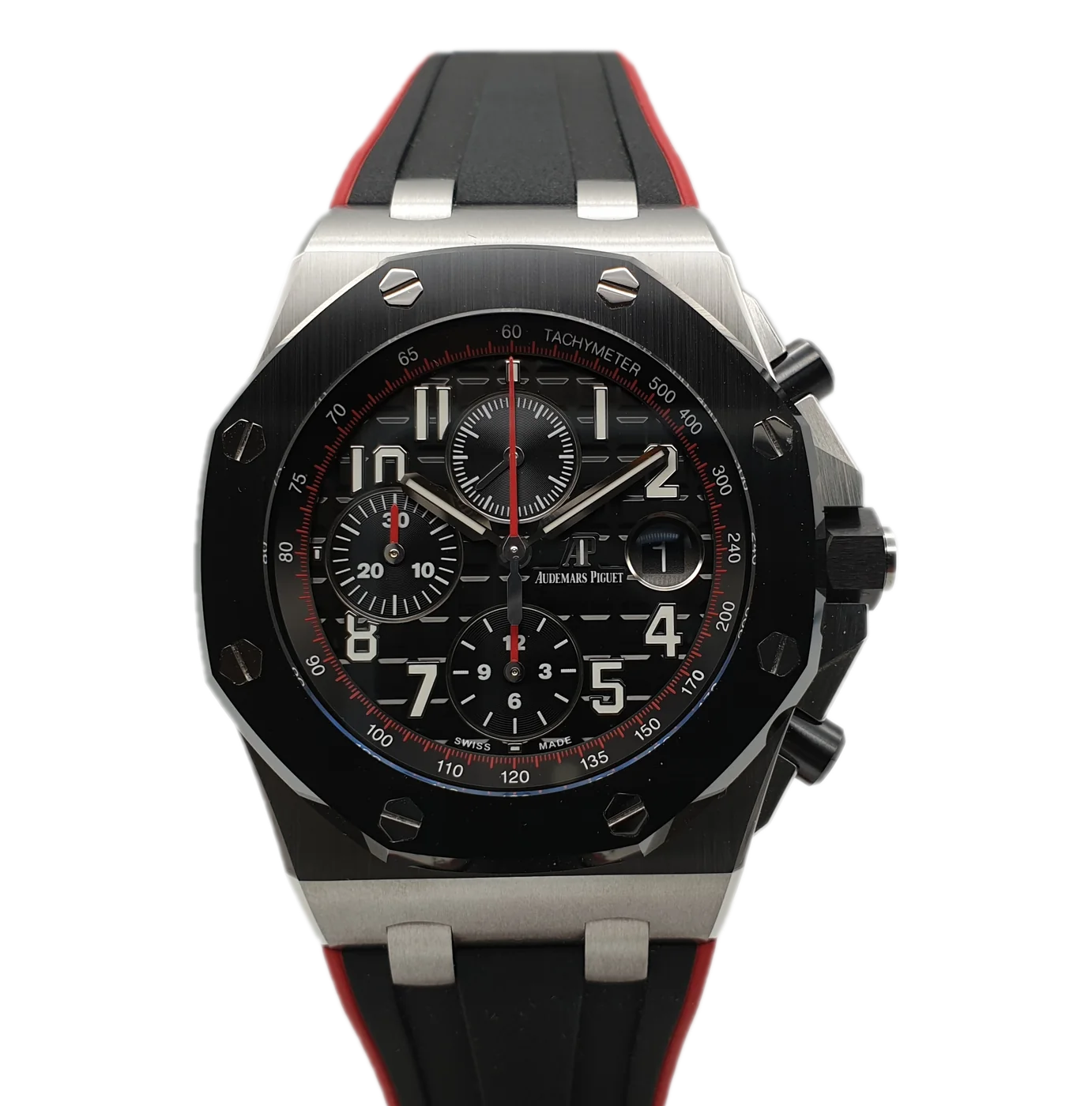 Audemars Piguet Royal Oak Offshore 26470SO.OO.A002CA.01-44mm