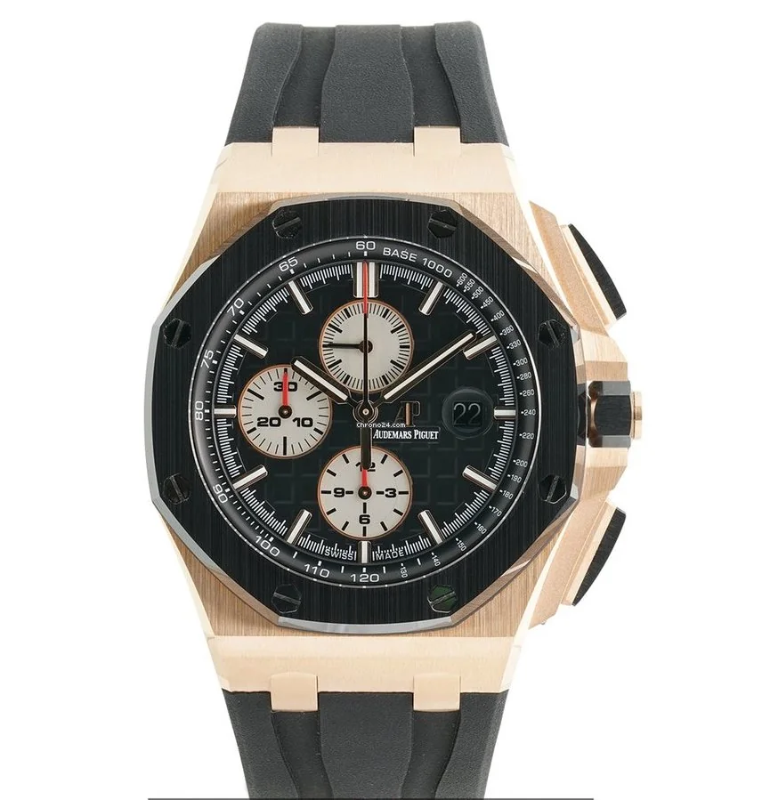 Audemars Piguet Royal Oak Offshore Chronograph - 44mm