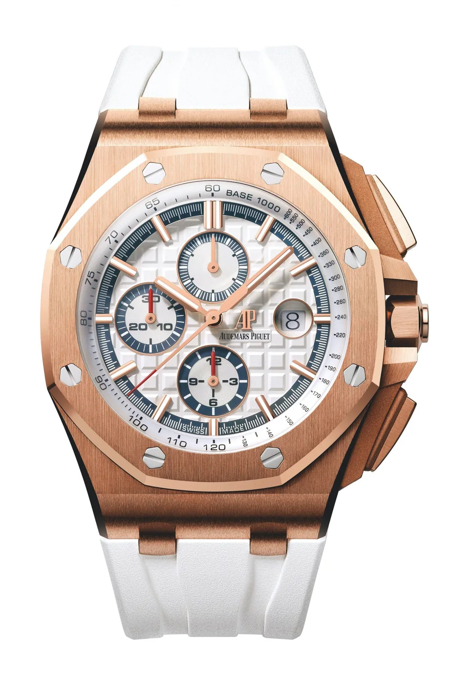 Audemars Piguet Royal Oak Offshore CHRONOGRAPH SUMMER EDITION - 44mm