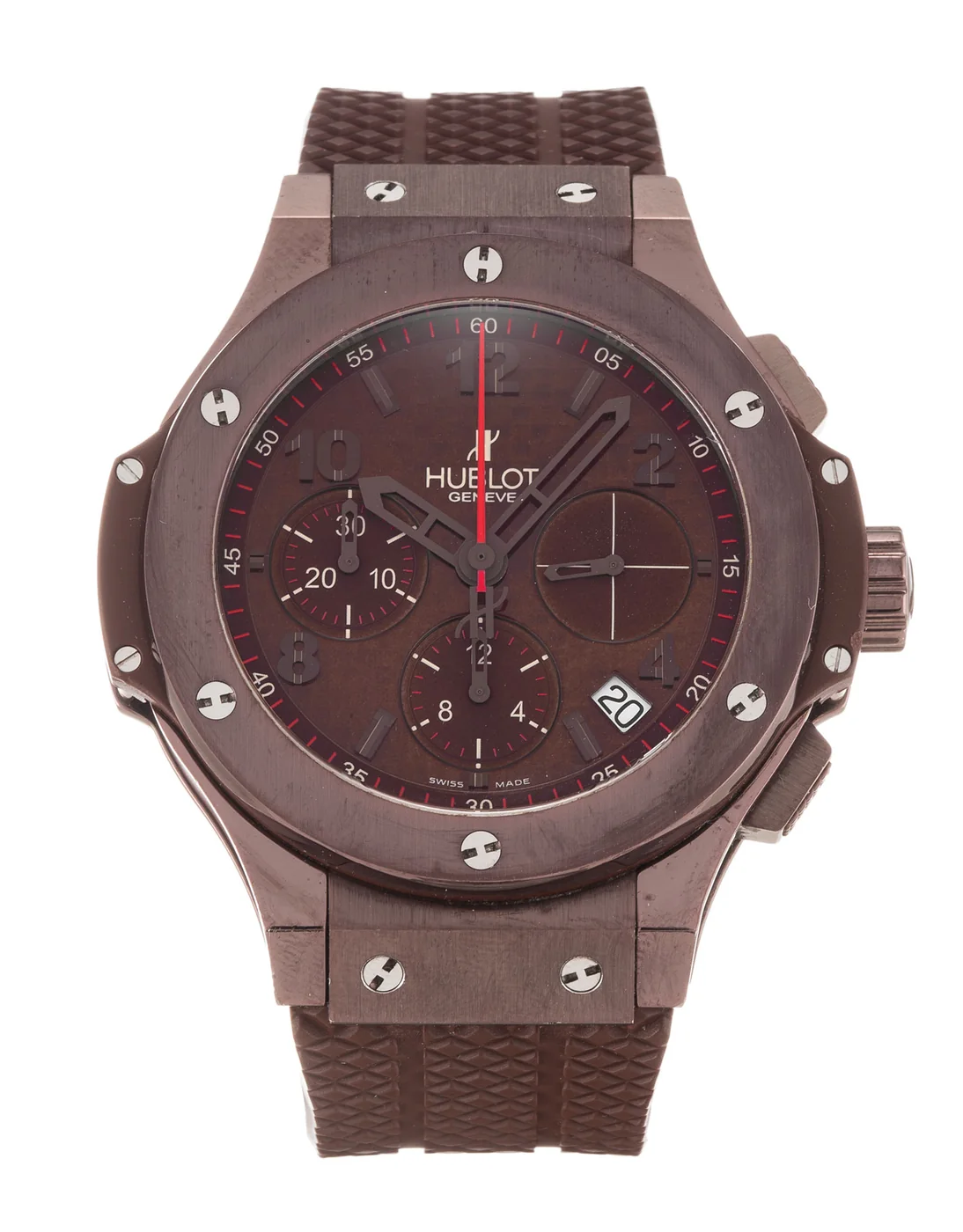 Hublot Big Bang 341.SL.1008.RX-41 MM
