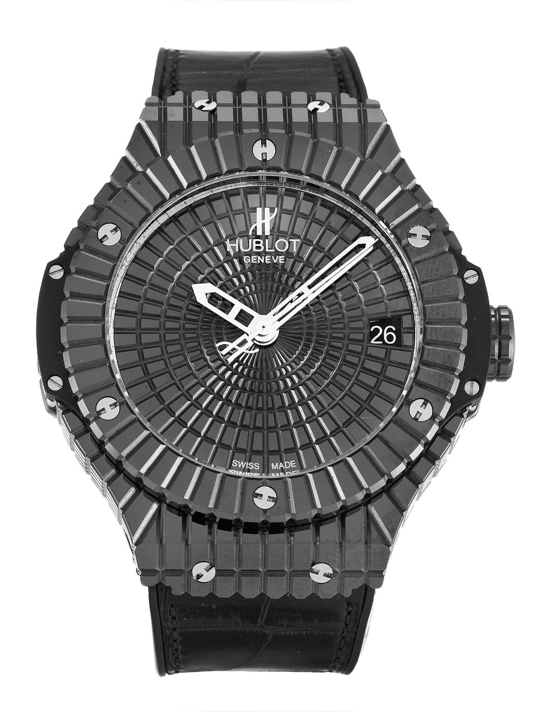 Hublot Big Bang Caviar 346.CX.1800.BR-41 MM