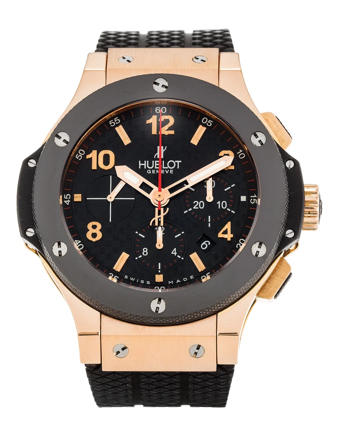 Hublot Big Bang Chronograph 301.PB.131.RX-44 MM