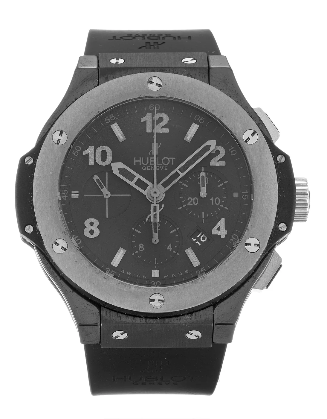 Hublot Big Bang Ice Bang 301.CT.130.RX-44 MM