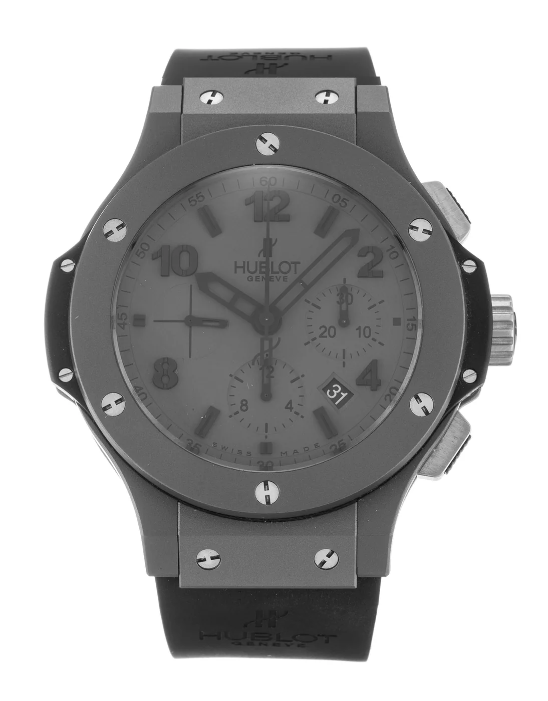 Hublot Big Bang Tantalum 301.AI.460.RX-44MM