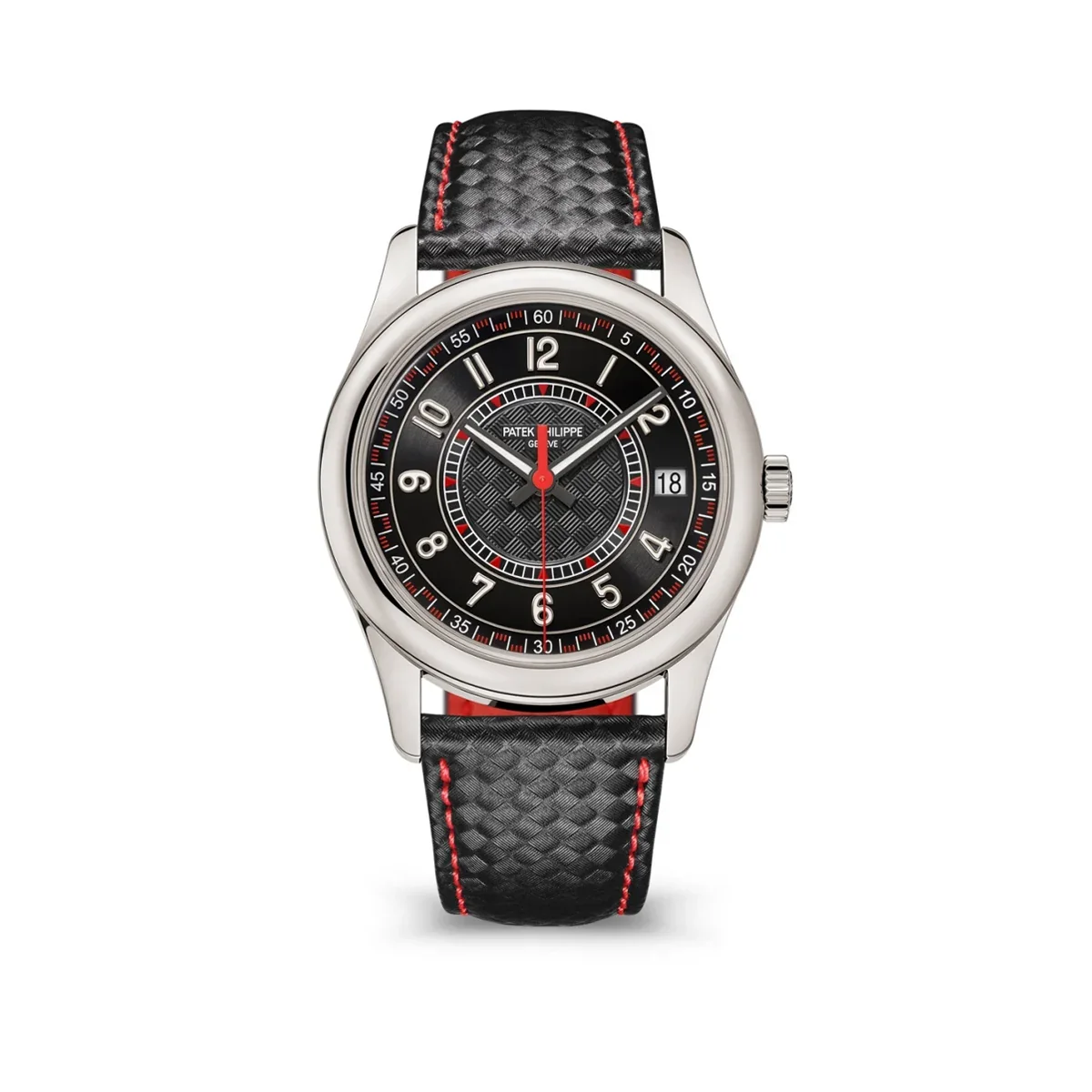 Patek Philippe Calatrava 6007G-010 - 40mm