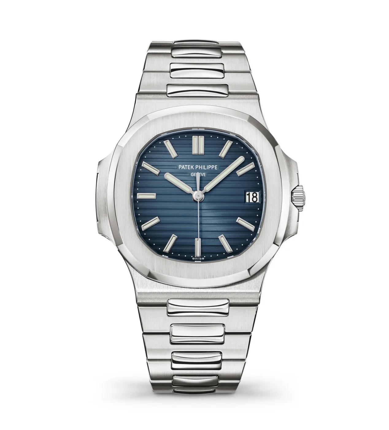 Patek Philippe Nautilus 5711/1A