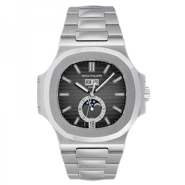 Patek Philippe Nautilus 5726/1A-001