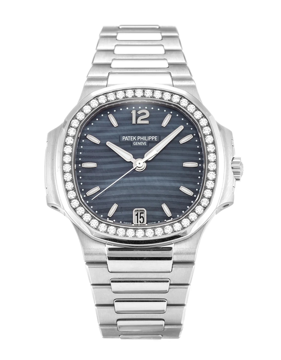Patek Philippe Nautilus 7018/1A