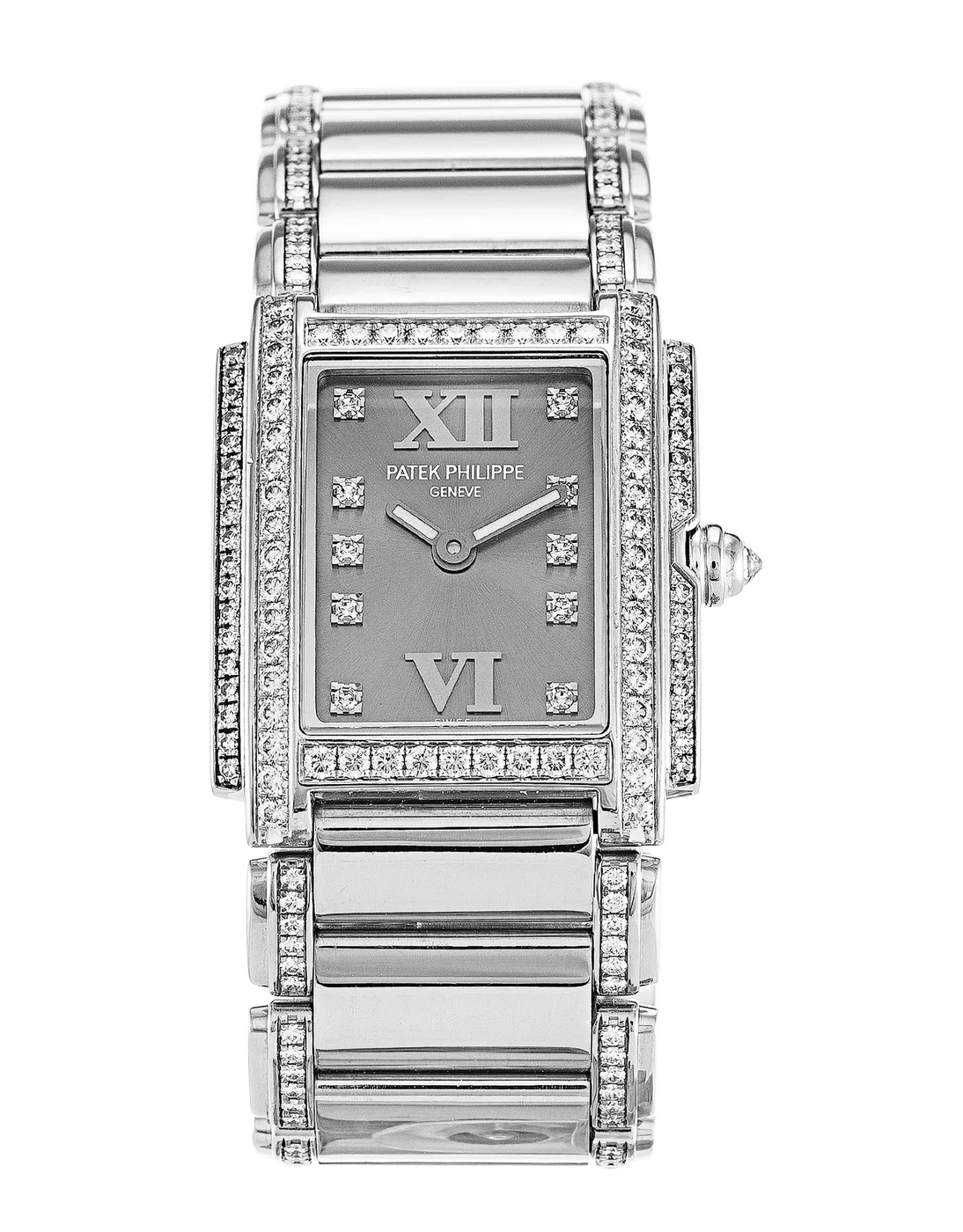 Patek Philippe Twenty-4 4908310G-22.8 MM