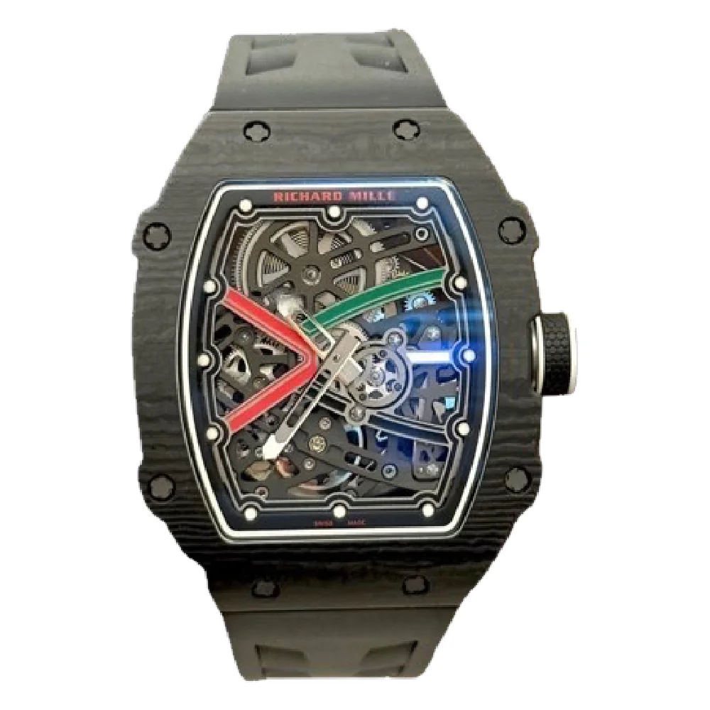 Richard Mille RM 67-02 United Arab Emirates