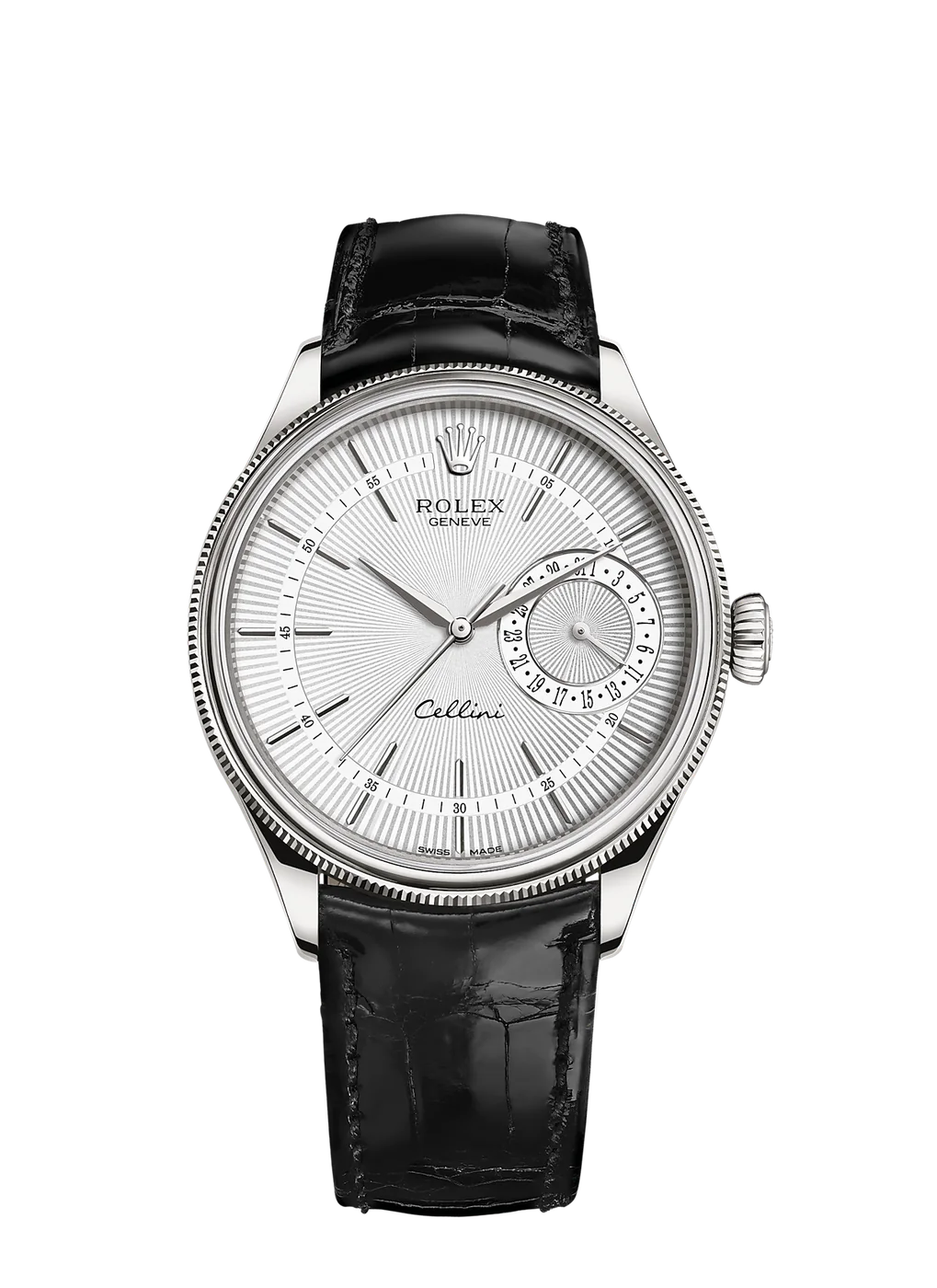 Rolex Cellini Date 50519 - 39mm