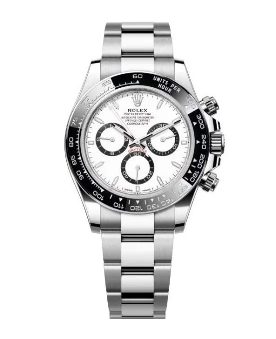 Rolex Cosmograph Daytona 40mm - PANDA