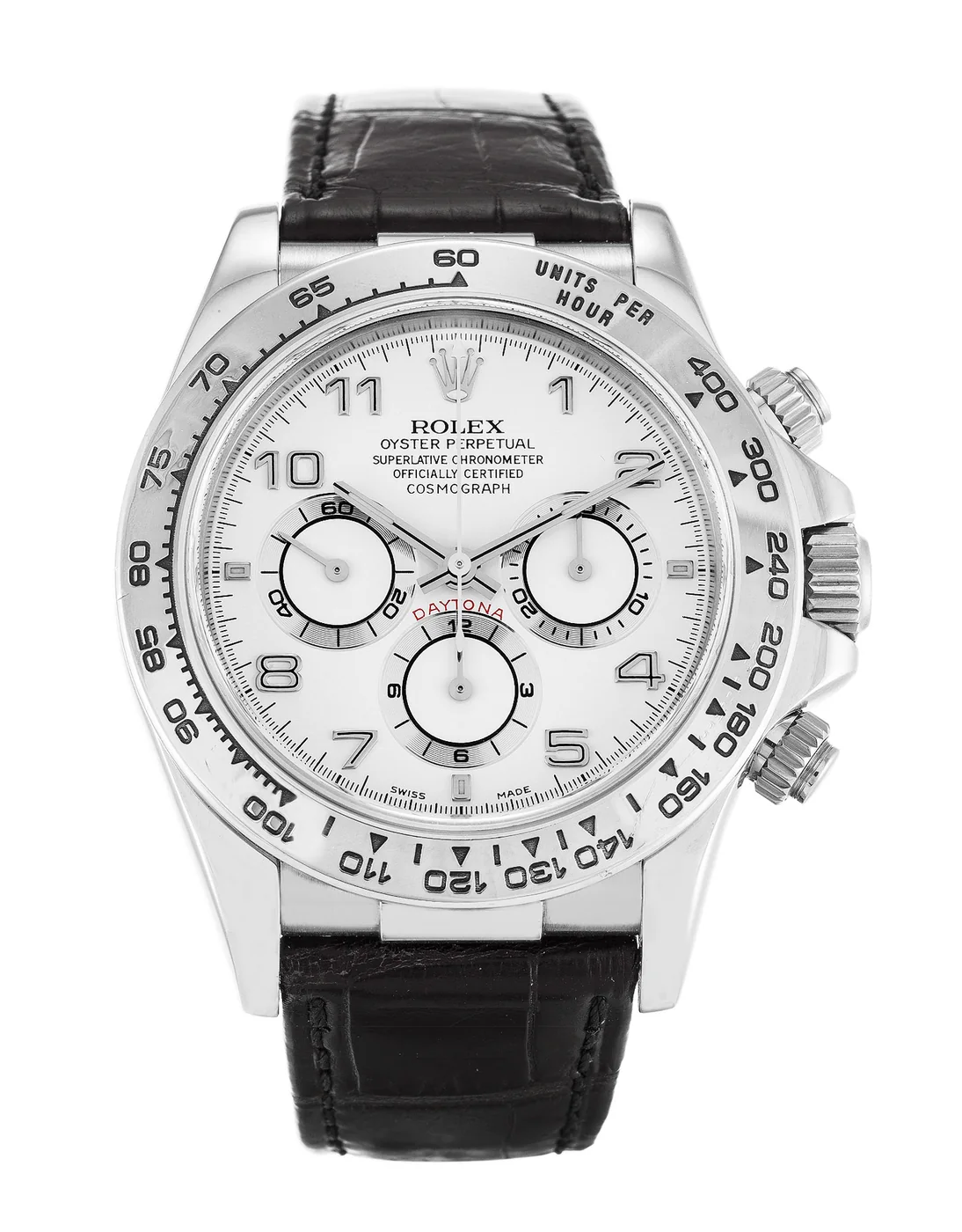 Rolex Daytona 16519-40 MM