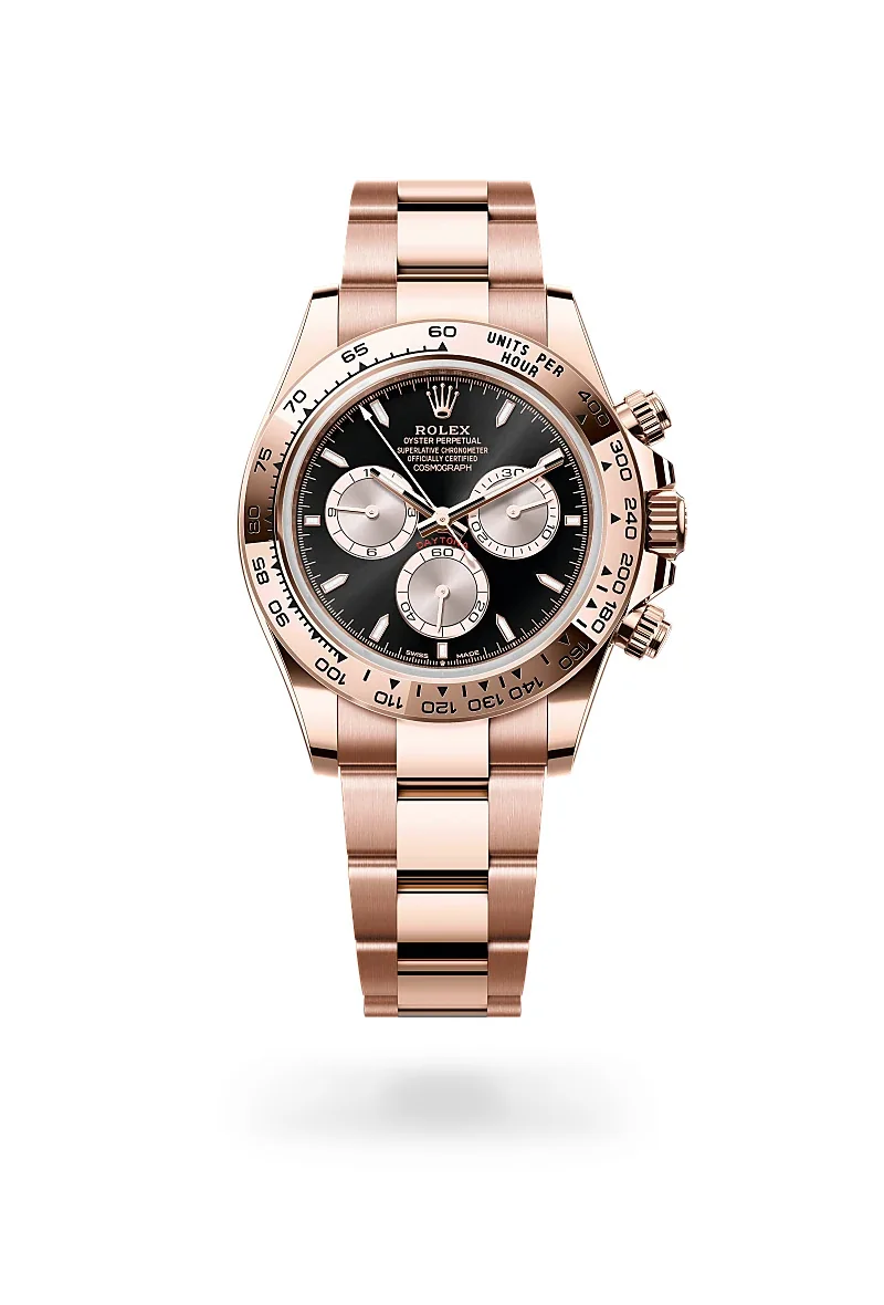 Rolex Daytona Cosmograph M126505-0001 Oyster - 40mm