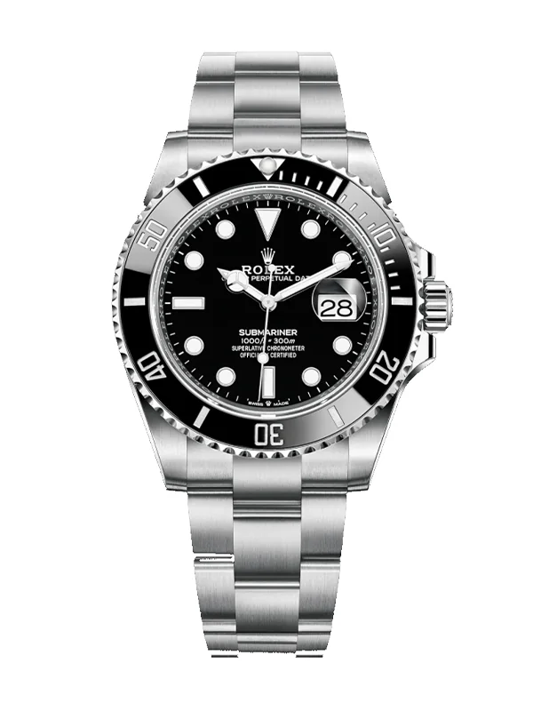 Rolex Submariner 2020 new 126610LN 116610 LN-41 MM