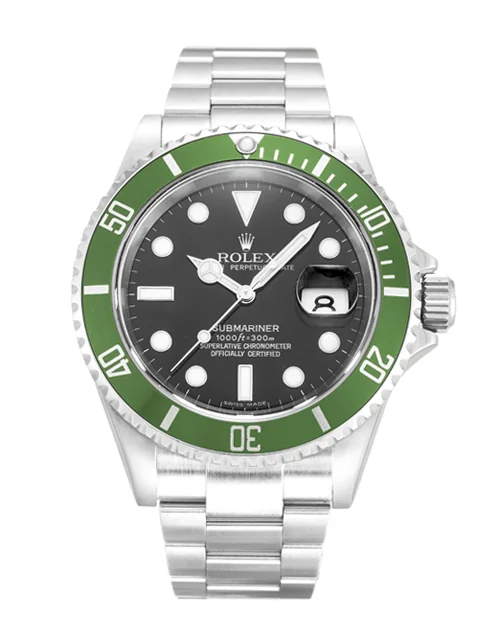 Rolex Submariner Starbucks 16610 LV-40 MM